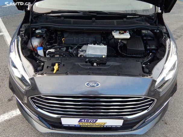 Ford S-Max 2.0 110 kW image number 25