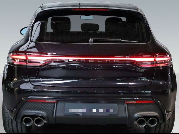 Porsche Macan PDK 195 kW image number 6