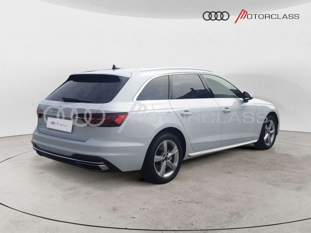 Audi A4 35 TDI Avant Advanced Business 120 kW image number 2