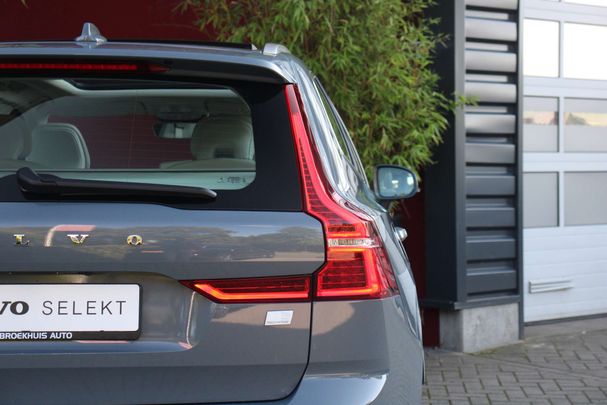 Volvo XC60 T6 Recharge AWD Plus 257 kW image number 27