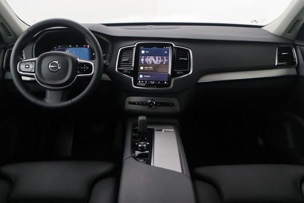 Volvo XC90 T8 Recharge AWD Plus 335 kW image number 3