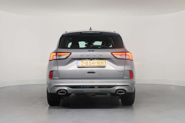 Ford Kuga 165 kW image number 5