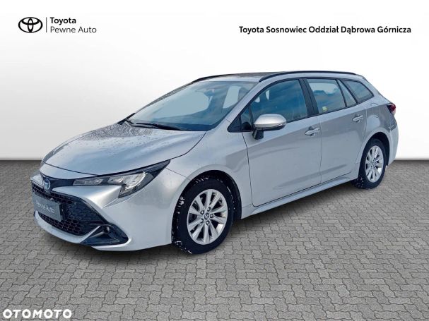 Toyota Corolla Touring Sports 103 kW image number 1