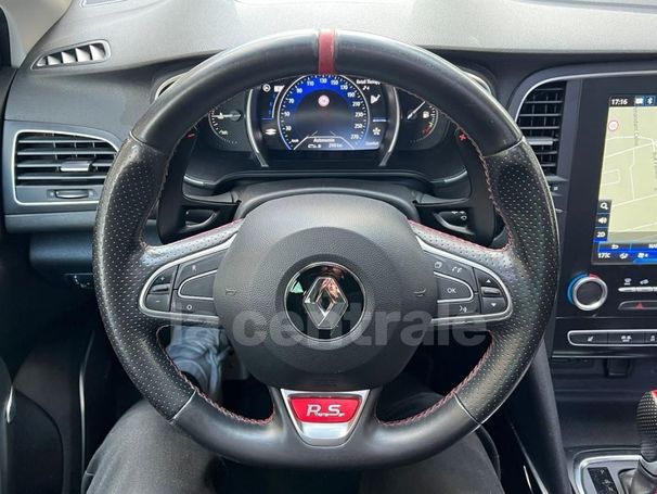 Renault Megane 205 kW image number 26