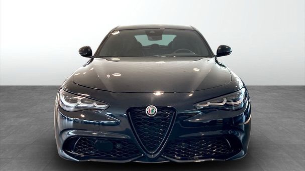 Alfa Romeo Giulia Turbo 206 kW image number 8