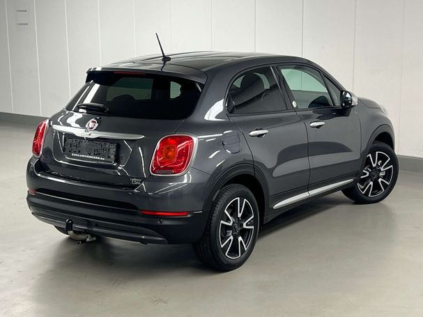 Fiat 500X 1.6 E-torQ Mirror 81 kW image number 6