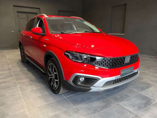 Fiat Tipo 96 kW image number 2