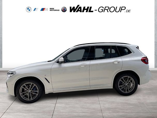 BMW X3 xDrive30d M Sport 195 kW image number 5