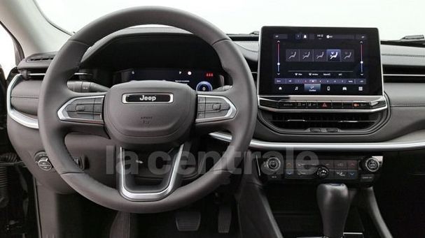 Jeep Compass 96 kW image number 31