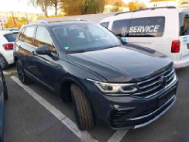 Volkswagen Tiguan 2.0 TDI 4Motion Elegance DSG 147 kW image number 1