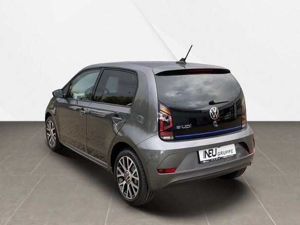 Volkswagen up! 60 kW image number 3