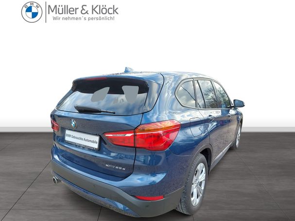 BMW X1 25e xDrive 162 kW image number 2