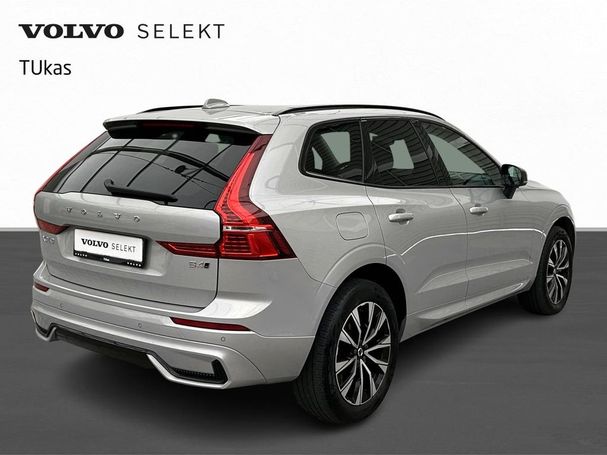 Volvo XC60 B4 AWD 145 kW image number 4