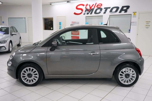 Fiat 500 1.0 51 kW image number 21