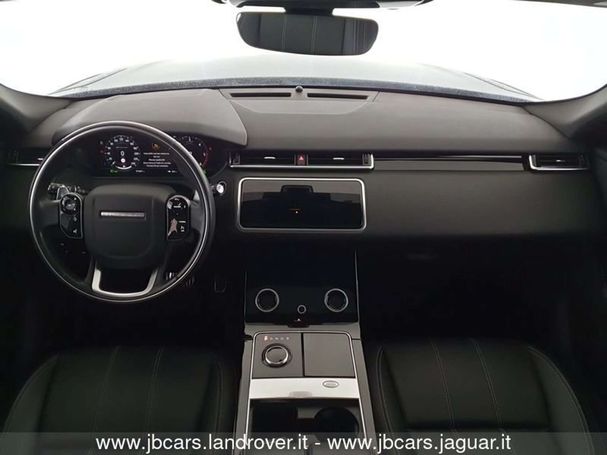 Land Rover Range Rover Velar 2.0d R-Dynamic S 177 kW image number 5