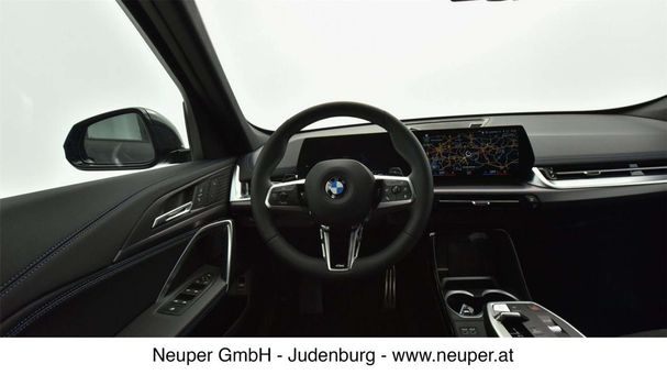 BMW X1 sDrive18d 110 kW image number 11