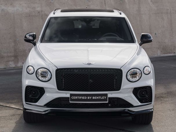 Bentley Bentayga V8 404 kW image number 32