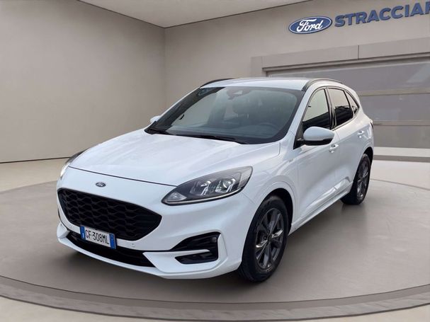 Ford Kuga 1.5 EcoBlue ST-Line 88 kW image number 1