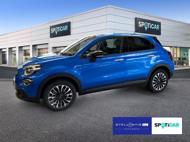 Fiat 500X 1.5 GSE Hybrid 96 kW image number 4