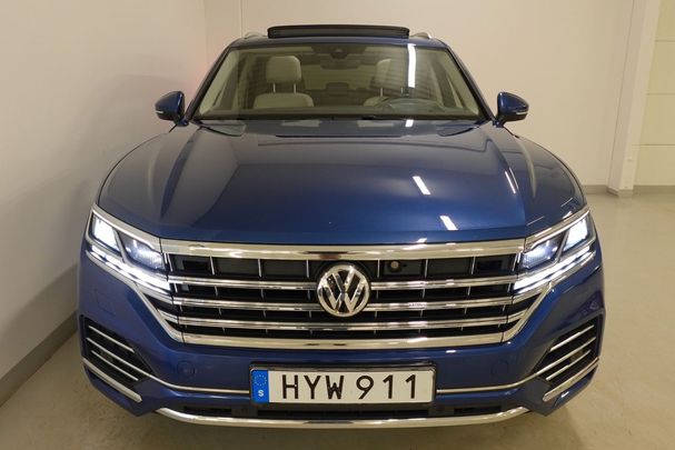 Volkswagen Touareg 3.0 4Motion 210 kW image number 2