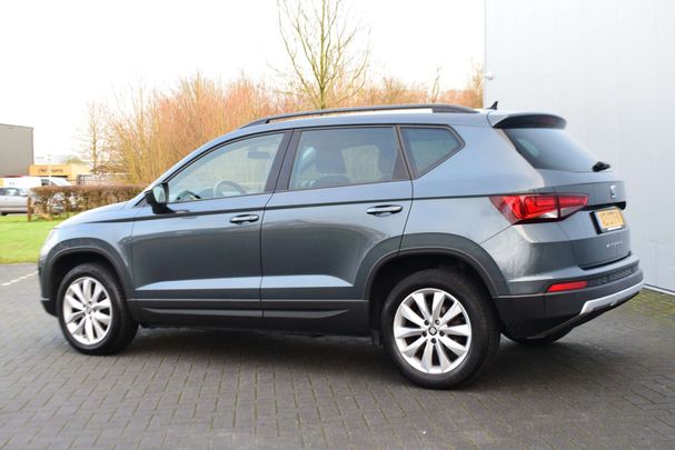 Seat Ateca 1.5 TSI Style 110 kW image number 6