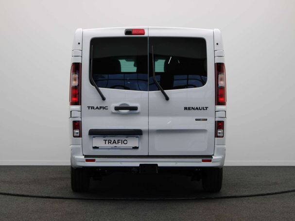 Renault Trafic 125 kW image number 7