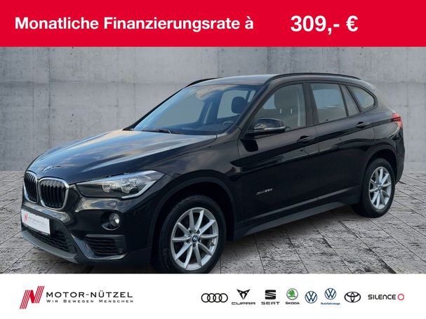 BMW X1 xDrive 170 kW image number 2