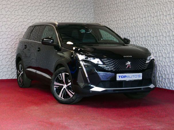 Peugeot 5008 96 kW image number 48