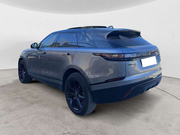 Land Rover Range Rover Velar R-Dynamic S 150 kW image number 7