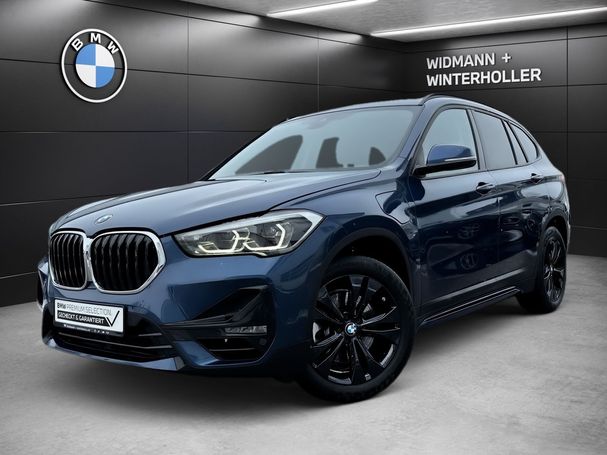 BMW X1 25e xDrive 162 kW image number 1