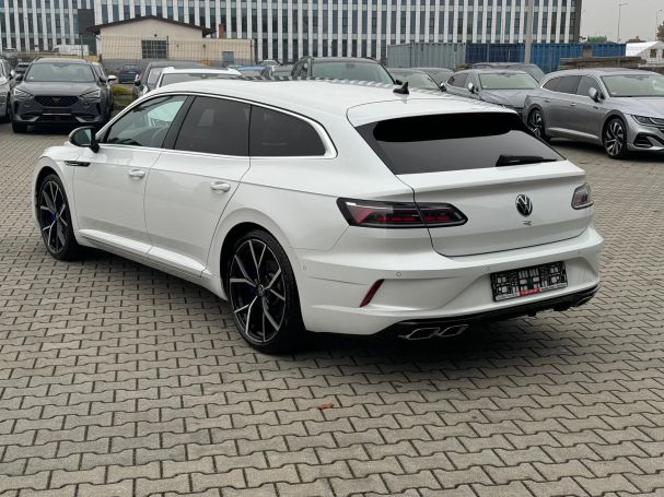 Volkswagen Arteon R DSG Shooting Brake 4Motion 235 kW image number 4