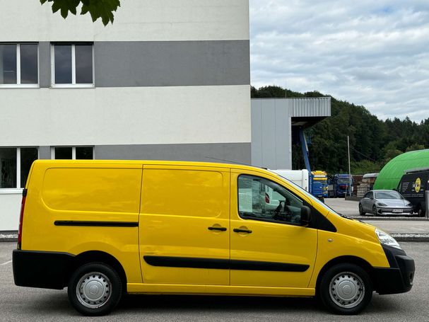 Fiat Scudo 66 kW image number 8