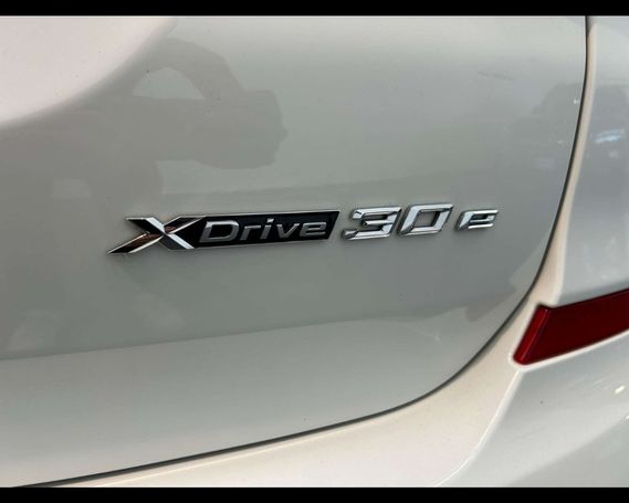 BMW X3 xDrive30e M Sport 215 kW image number 40