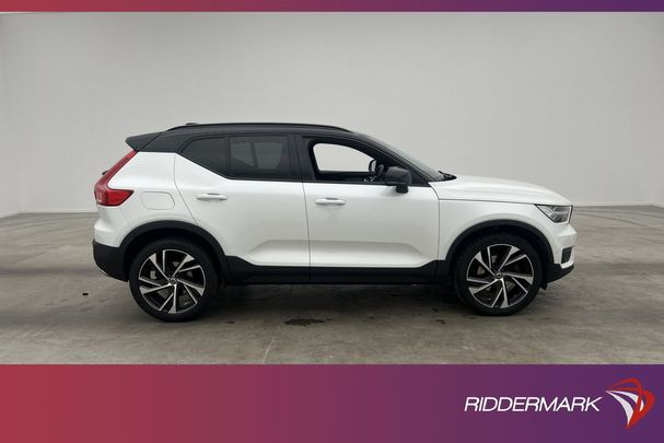 Volvo XC40 T4 AWD 140 kW image number 6