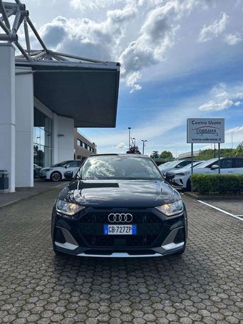 Audi A1 35 TFSI 110 kW image number 3