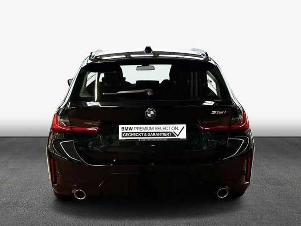 BMW 318i Touring M Sportpaket 115 kW image number 4