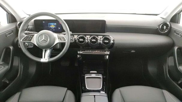 Mercedes-Benz A 180 d AMG Line Advanced Plus 85 kW image number 5