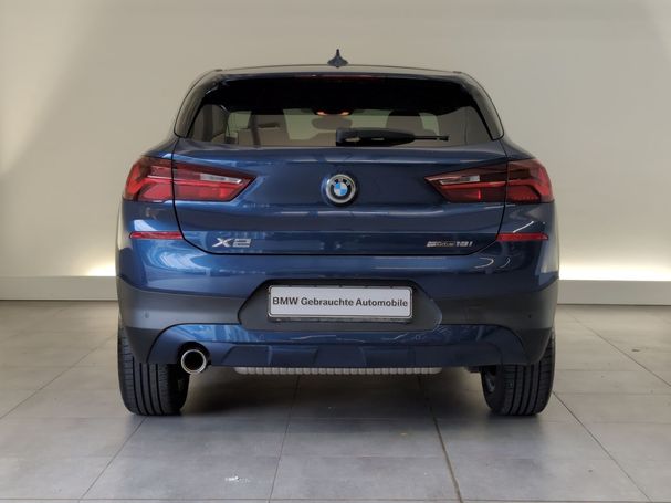 BMW X2 sDrive18i M 100 kW image number 3