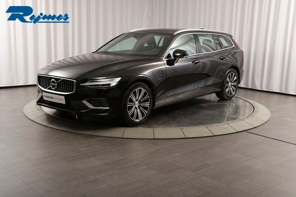 Volvo V60 T6 Inscription Expression AWD Recharge 251 kW image number 1