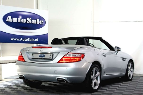 Mercedes-Benz SLK 250 150 kW image number 2