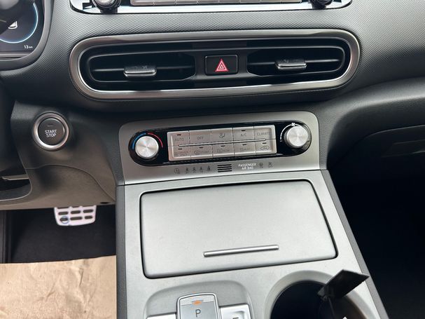 Hyundai Kona Elektro Prime 150 kW image number 25