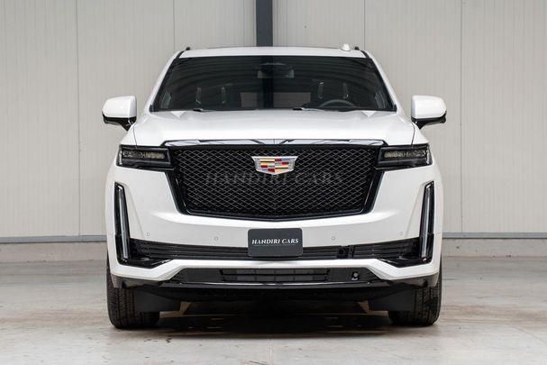 Cadillac Escalade Platinum 313 kW image number 2