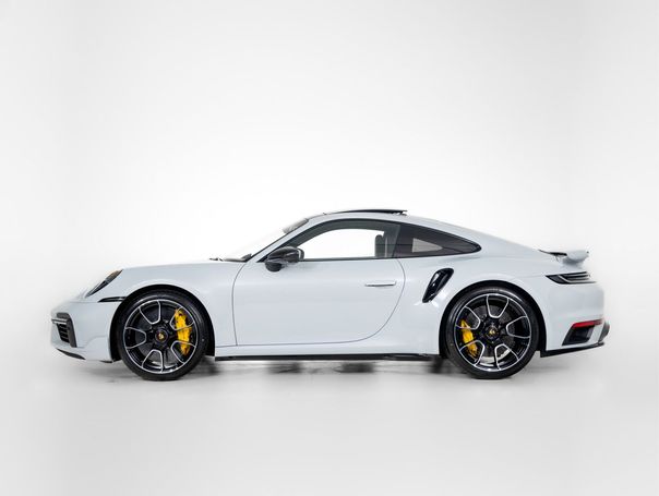 Porsche 992 Turbo S 478 kW image number 2