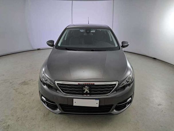 Peugeot 308 BlueHDi 130 Allure 96 kW image number 2