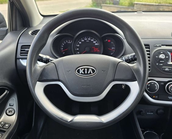 Kia Picanto 1.0 51 kW image number 17