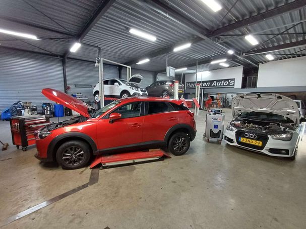 Hyundai Kona 1.0 88 kW image number 26