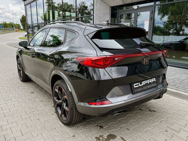 Cupra Formentor 1.5 TSI DSG 110 kW image number 7