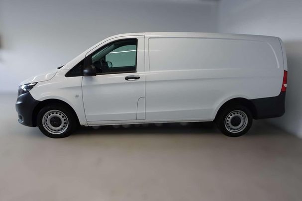 Mercedes-Benz Vito 111 CDi 84 kW image number 4