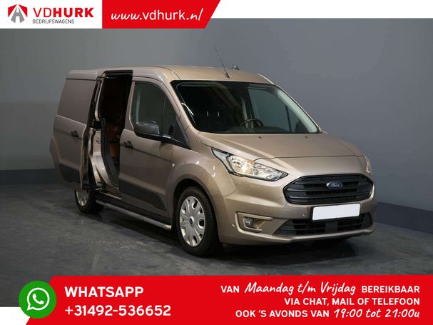 Ford Transit Connect 1.5 74 kW image number 8