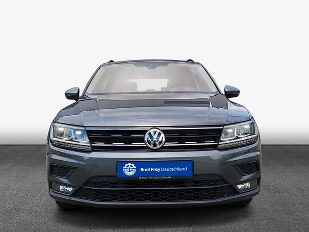 Volkswagen Tiguan 2.0 TDI SCR Comfortline 110 kW image number 2